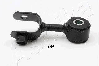 Ashika 106-02-244L Front Left stabilizer bar 10602244L: Buy near me in Poland at 2407.PL - Good price!