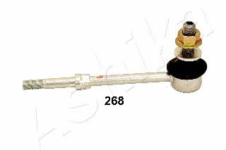 Ashika 106-02-268 Front stabilizer bar 10602268: Buy near me in Poland at 2407.PL - Good price!