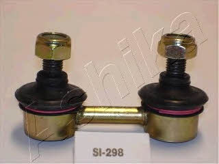 Ashika 106-02-298 Front stabilizer bar 10602298: Buy near me in Poland at 2407.PL - Good price!