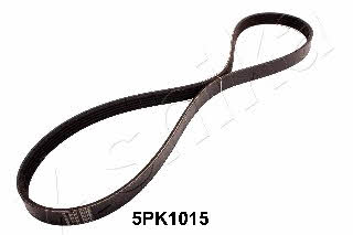 Ashika 112-5PK1015 V-ribbed belt 5PK1015 1125PK1015: Buy near me at 2407.PL in Poland at an Affordable price!