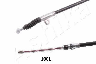Ashika 131-01-100L Cable Pull, parking brake 13101100L: Buy near me at 2407.PL in Poland at an Affordable price!