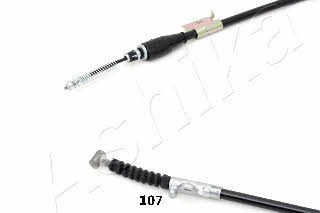 Ashika 131-01-107 Parking brake cable left 13101107: Buy near me in Poland at 2407.PL - Good price!
