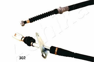 Ashika 131-03-302 Cable Pull, parking brake 13103302: Buy near me in Poland at 2407.PL - Good price!