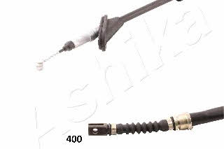 Ashika 131-04-400 Parking brake cable left 13104400: Buy near me in Poland at 2407.PL - Good price!