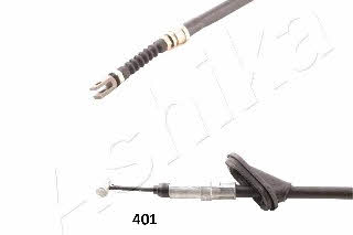 Ashika 131-04-401 Parking brake cable, right 13104401: Buy near me in Poland at 2407.PL - Good price!