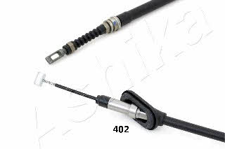 Ashika 131-04-402 Parking brake cable left 13104402: Buy near me in Poland at 2407.PL - Good price!