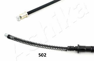 Ashika 131-05-502 Cable Pull, parking brake 13105502: Buy near me at 2407.PL in Poland at an Affordable price!