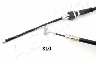 Ashika 131-08-810 Cable Pull, parking brake 13108810: Buy near me in Poland at 2407.PL - Good price!