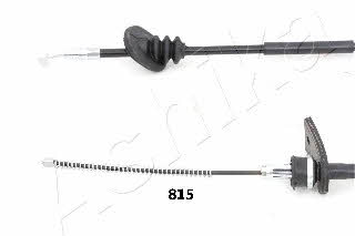 Ashika 131-08-815 Parking brake cable left 13108815: Buy near me in Poland at 2407.PL - Good price!
