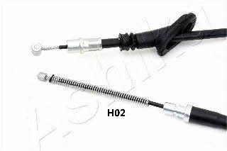 Ashika 131-0H-H02 Parking brake cable, right 1310HH02: Buy near me in Poland at 2407.PL - Good price!
