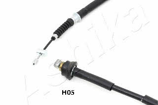 Ashika 131-0H-H05 Cable Pull, parking brake 1310HH05: Buy near me at 2407.PL in Poland at an Affordable price!