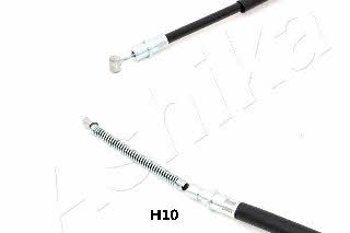 Ashika 131-0H-H10 Parking brake cable left 1310HH10: Buy near me in Poland at 2407.PL - Good price!