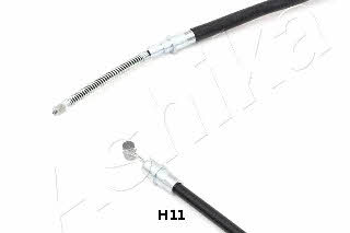 Ashika 131-0H-H11 Parking brake cable, right 1310HH11: Buy near me in Poland at 2407.PL - Good price!