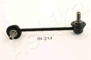 Ashika 106-03-314L Front Left stabilizer bar 10603314L: Buy near me in Poland at 2407.PL - Good price!