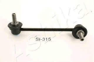 Ashika 106-03-314R Front stabilizer bar, right 10603314R: Buy near me in Poland at 2407.PL - Good price!