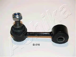 Ashika 106-03-316 Rear stabilizer bar 10603316: Buy near me at 2407.PL in Poland at an Affordable price!