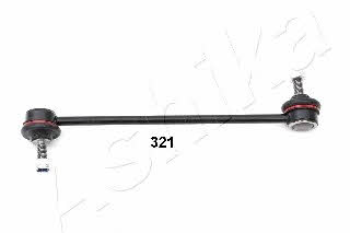 Ashika 106-03-321 Front stabilizer bar 10603321: Buy near me in Poland at 2407.PL - Good price!