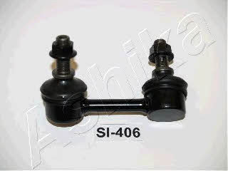 Ashika 106-04-405L Front Left stabilizer bar 10604405L: Buy near me in Poland at 2407.PL - Good price!