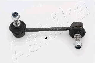 Ashika 106-04-420L Left stabilizer bar 10604420L: Buy near me in Poland at 2407.PL - Good price!