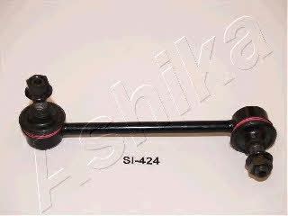 Ashika 106-04-424L Front Left stabilizer bar 10604424L: Buy near me at 2407.PL in Poland at an Affordable price!
