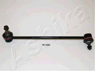 Ashika 106-04-426L Front Left stabilizer bar 10604426L: Buy near me in Poland at 2407.PL - Good price!