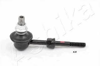 Ashika 106-04-431 Front stabilizer bar 10604431: Buy near me in Poland at 2407.PL - Good price!