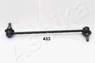 Ashika 106-04-433 Front stabilizer bar 10604433: Buy near me in Poland at 2407.PL - Good price!