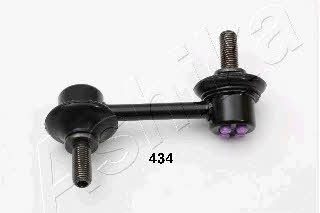 Ashika 106-04-434L Front Left stabilizer bar 10604434L: Buy near me in Poland at 2407.PL - Good price!