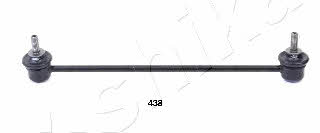 Ashika 106-04-438L Front Left stabilizer bar 10604438L: Buy near me in Poland at 2407.PL - Good price!