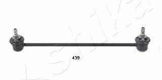 Ashika 106-04-438R Front stabilizer bar, right 10604438R: Buy near me in Poland at 2407.PL - Good price!