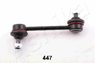 Ashika 106-04-447 Rear stabilizer bar 10604447: Buy near me at 2407.PL in Poland at an Affordable price!