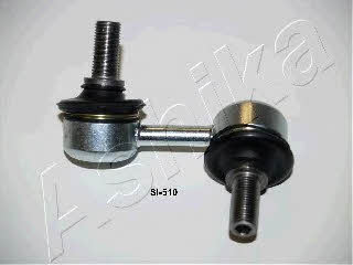 Ashika 106-05-509L Front Left stabilizer bar 10605509L: Buy near me in Poland at 2407.PL - Good price!