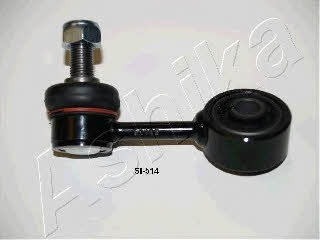 Ashika 106-05-513L Front Left stabilizer bar 10605513L: Buy near me in Poland at 2407.PL - Good price!