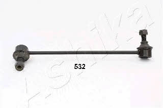 Ashika 106-05-531L Front Left stabilizer bar 10605531L: Buy near me in Poland at 2407.PL - Good price!