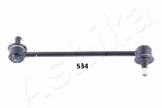Ashika 106-05-534L Front Left stabilizer bar 10605534L: Buy near me in Poland at 2407.PL - Good price!