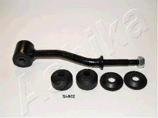 Ashika 106-09-902 Front stabilizer bar 10609902: Buy near me in Poland at 2407.PL - Good price!
