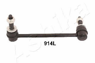 Ashika 106-09-914L Front Left stabilizer bar 10609914L: Buy near me in Poland at 2407.PL - Good price!