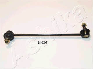 Ashika 106-0C-C07L Front Left stabilizer bar 1060CC07L: Buy near me in Poland at 2407.PL - Good price!