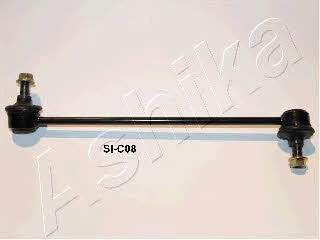 Ashika 106-0C-C07R Front stabilizer bar, right 1060CC07R: Buy near me in Poland at 2407.PL - Good price!