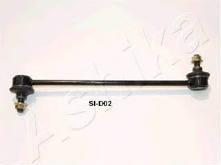 Ashika 106-0D-D02 Rear stabilizer bar 1060DD02: Buy near me at 2407.PL in Poland at an Affordable price!