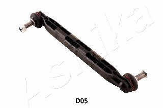 Ashika 106-0D-D05 Front stabilizer bar 1060DD05: Buy near me in Poland at 2407.PL - Good price!