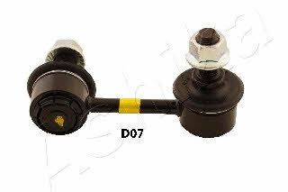 Ashika 106-0D-D06R Front stabilizer bar, right 1060DD06R: Buy near me in Poland at 2407.PL - Good price!