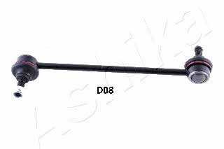 Ashika 106-0D-D08 Front stabilizer bar 1060DD08: Buy near me in Poland at 2407.PL - Good price!