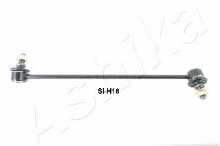 Ashika 106-0H-H18L Front Left stabilizer bar 1060HH18L: Buy near me at 2407.PL in Poland at an Affordable price!
