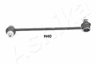 Ashika 106-0H-H40L Front Left stabilizer bar 1060HH40L: Buy near me at 2407.PL in Poland at an Affordable price!