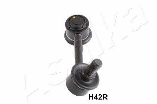 Ashika 106-0H-H42R Stabilizer bar, rear right 1060HH42R: Buy near me in Poland at 2407.PL - Good price!