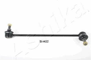 Ashika 106-0K-K01L Front Left stabilizer bar 1060KK01L: Buy near me in Poland at 2407.PL - Good price!