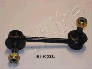 Ashika 106-0K-K52L Front Left stabilizer bar 1060KK52L: Buy near me in Poland at 2407.PL - Good price!