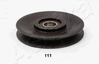 Ashika 129-01-111 V-ribbed belt tensioner (drive) roller 12901111: Buy near me in Poland at 2407.PL - Good price!