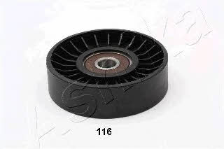 Ashika 129-01-116 V-ribbed belt tensioner (drive) roller 12901116: Buy near me in Poland at 2407.PL - Good price!